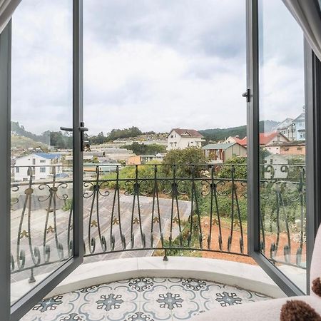 فندق Broccoli'S House دالات المظهر الخارجي الصورة