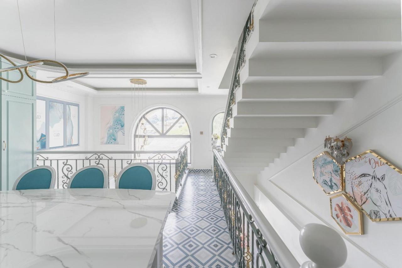 فندق Broccoli'S House دالات المظهر الخارجي الصورة
