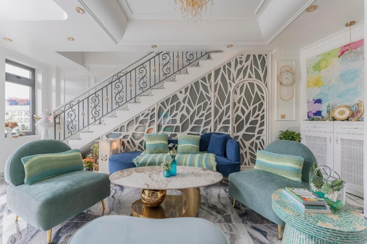 فندق Broccoli'S House دالات المظهر الخارجي الصورة