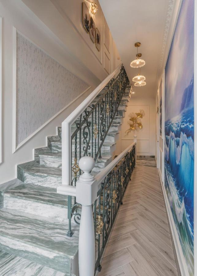 فندق Broccoli'S House دالات المظهر الخارجي الصورة