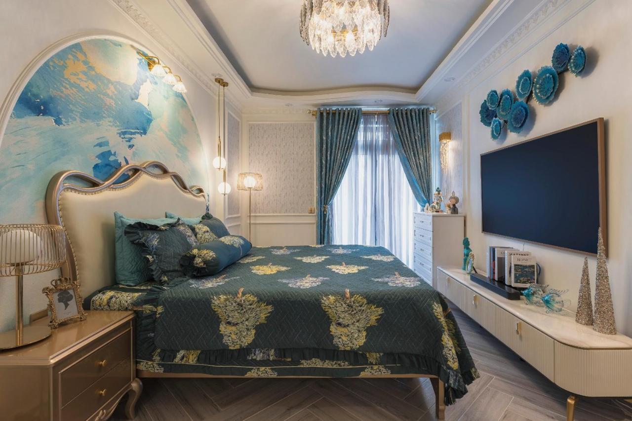 فندق Broccoli'S House دالات المظهر الخارجي الصورة