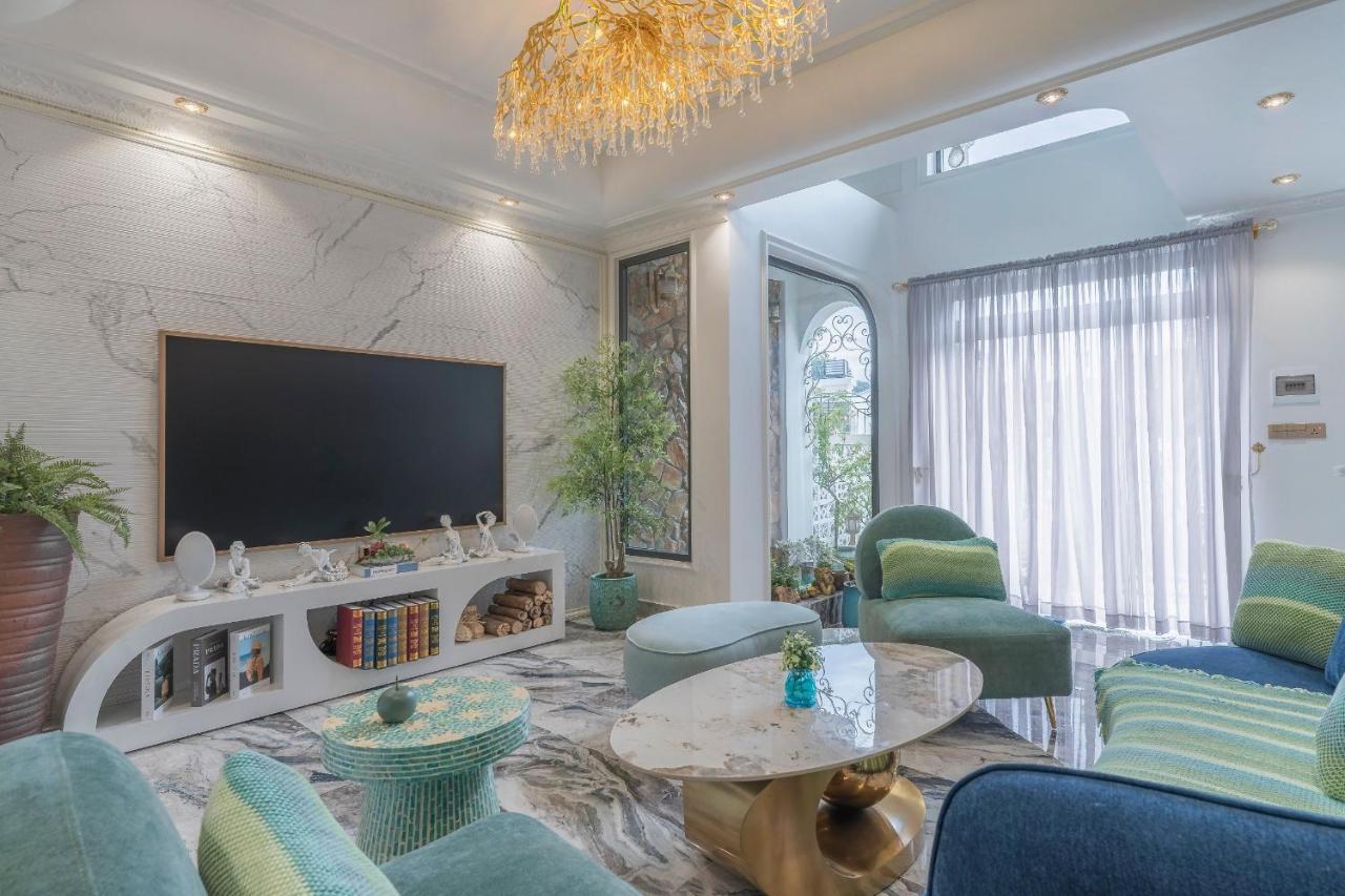 فندق Broccoli'S House دالات المظهر الخارجي الصورة