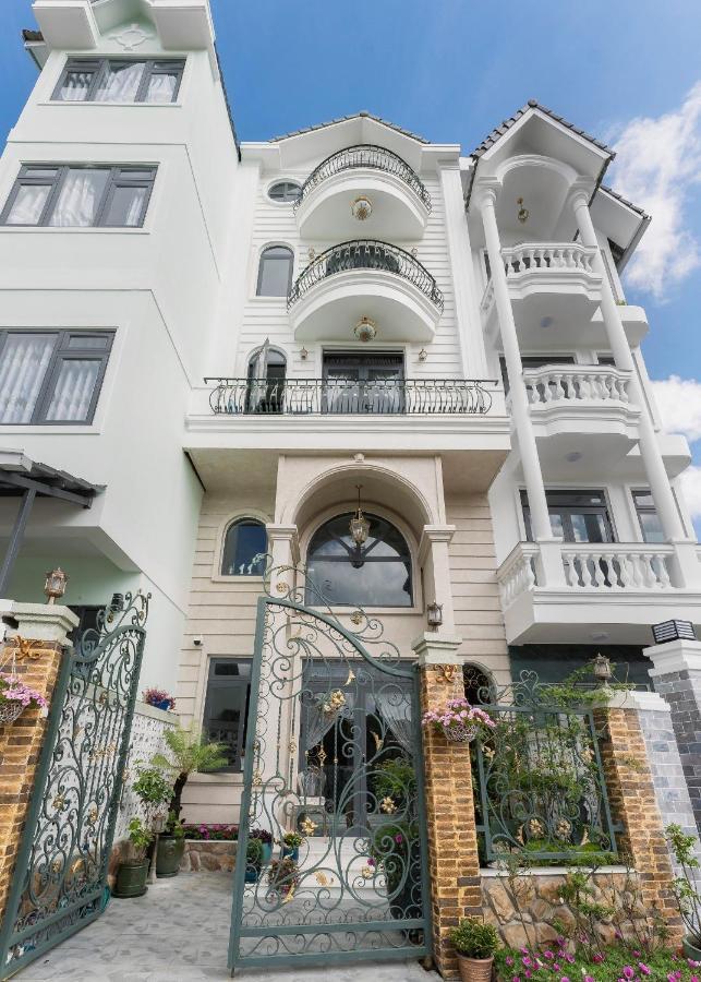 فندق Broccoli'S House دالات المظهر الخارجي الصورة