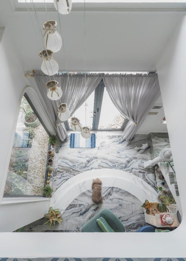 فندق Broccoli'S House دالات المظهر الخارجي الصورة