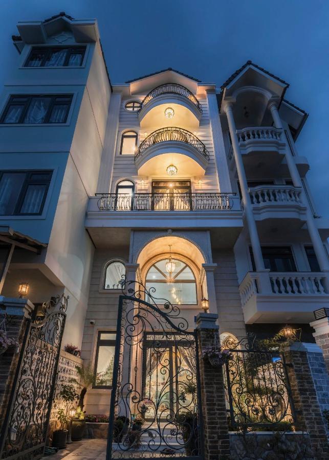 فندق Broccoli'S House دالات المظهر الخارجي الصورة