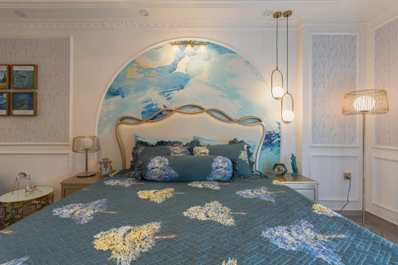 فندق Broccoli'S House دالات المظهر الخارجي الصورة