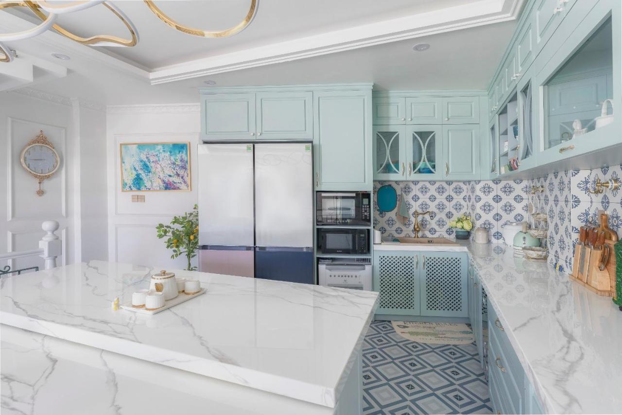 فندق Broccoli'S House دالات المظهر الخارجي الصورة