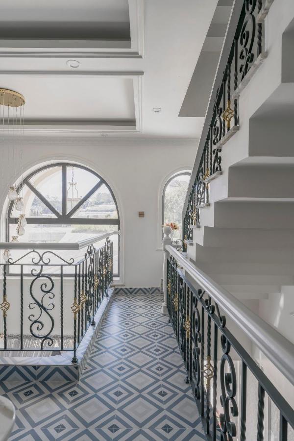 فندق Broccoli'S House دالات المظهر الخارجي الصورة