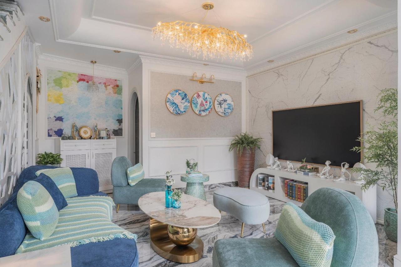فندق Broccoli'S House دالات المظهر الخارجي الصورة