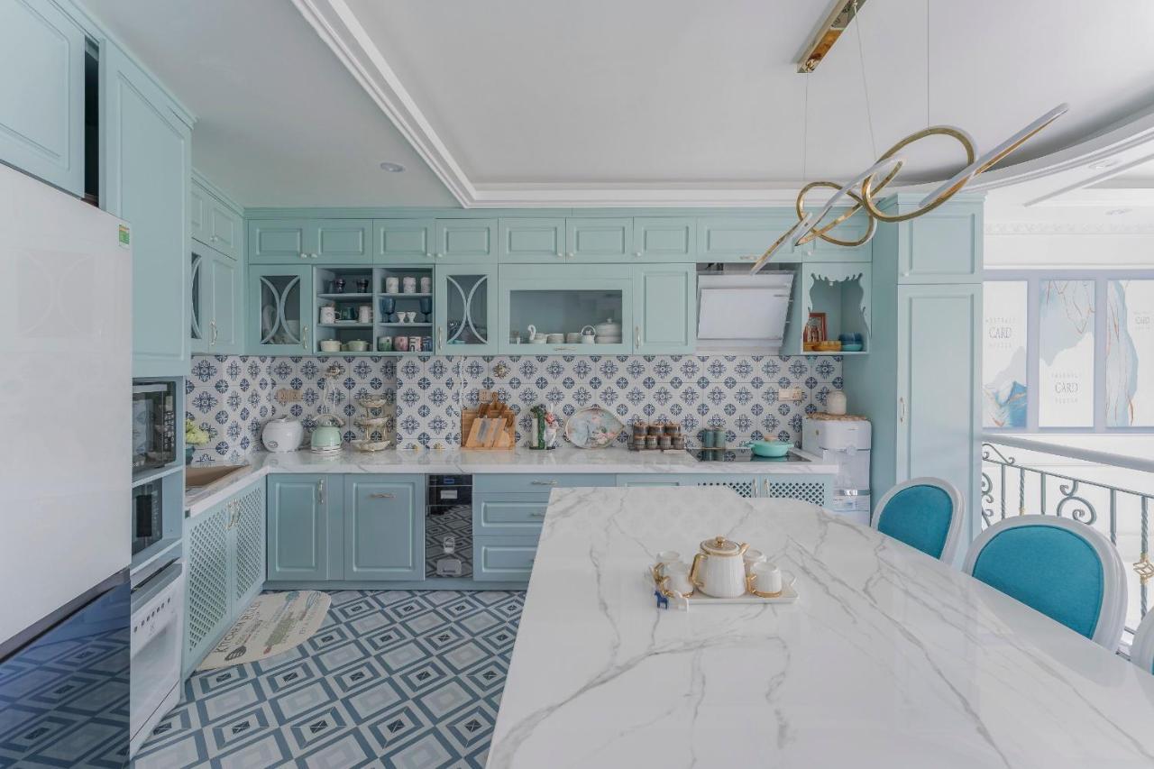 فندق Broccoli'S House دالات المظهر الخارجي الصورة