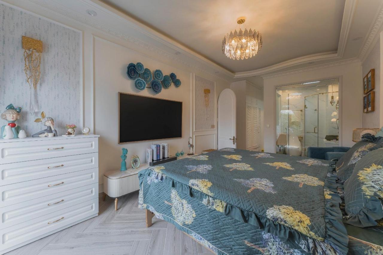 فندق Broccoli'S House دالات المظهر الخارجي الصورة