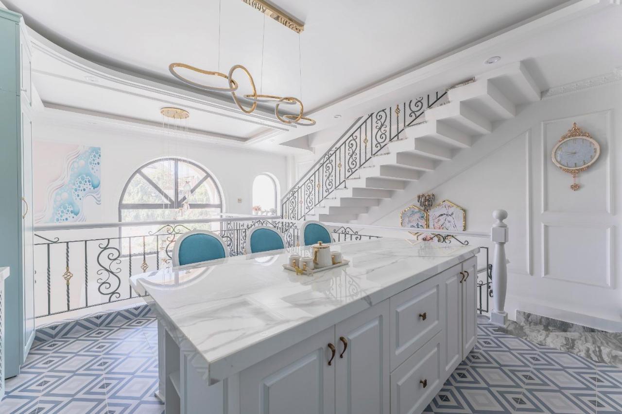 فندق Broccoli'S House دالات المظهر الخارجي الصورة