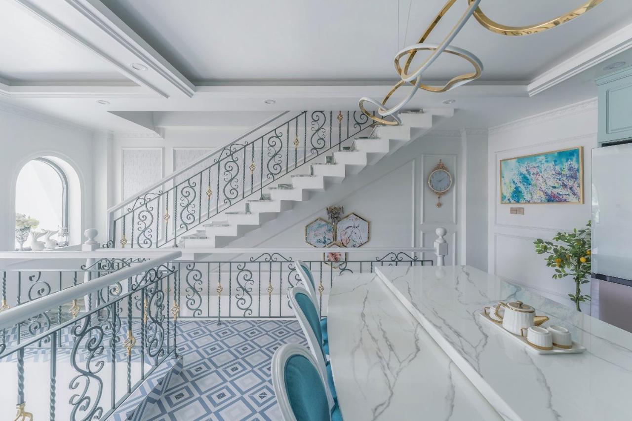 فندق Broccoli'S House دالات المظهر الخارجي الصورة